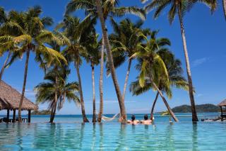 Tropica Island Resort-Adults Only - Malolo - 0