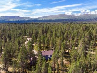 Holiday Home Siula by Interhome - Kyrö - 7