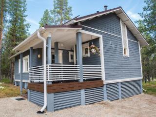 Holiday Home Siula by Interhome - Kyrö - 9