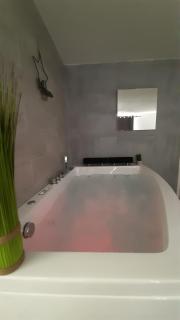 Allegria Nimes Chambre Deluxe Spa - Nimes - 1