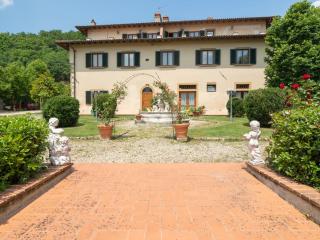 Apartment Vigna La Corte-5 by Interhome - Dicomano - 8