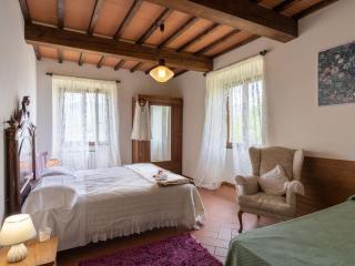 Apartment Vigna La Corte-5 by Interhome - Dicomano - 1