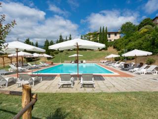 Apartment Vigna La Corte-3 by Interhome - Dicomano - 9