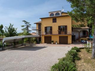 Holiday Home San Piero by Interhome - Foiano della Chiana - 9