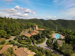 Apartment Volpe by Interhome - Riparbella - 0