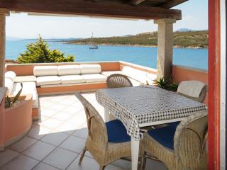 Apartment Ginestra by Interhome - 0