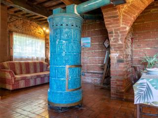 Holiday Home Antico Convento by Interhome - Badia - 1