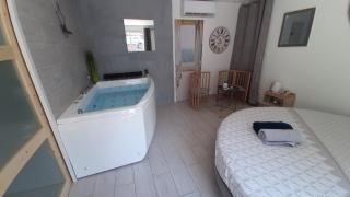 Allegria Nimes Chambre Deluxe Spa - Nimes - 6