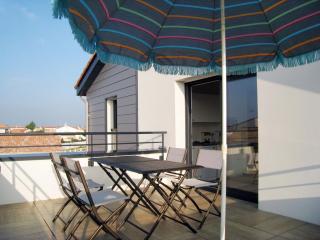Apartment Les Epinettes by Interhome - Saint Gilles Croix de vie - 8