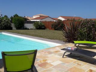 Apartment Les Epinettes by Interhome - Saint Gilles Croix de vie - 9