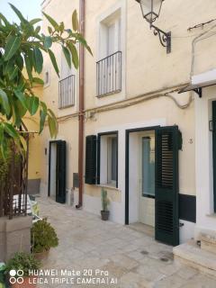 The 'Ferdinando' refuge - Mesagne - 4