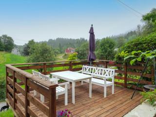 Holiday Home Gamlahuset by Interhome - Bruntveit - 3
