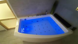 Allegria Nimes Chambre Deluxe Spa - Nimes - 4