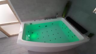 Allegria Nimes Chambre Deluxe Spa - Nîmes - 9