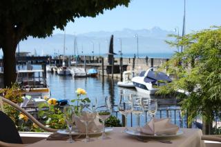Akzent Hotel Löwen - Langenargen - 9