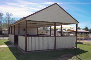 Sun Country Lifestyle Park - Mulwala - 5
