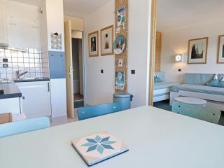 Appartement rénové, skis aux pieds, proche commerces, 5 pers., Wi-Fi, non-fumeur, animaux interdits - FR-1-182-183 - Méribel - 3
