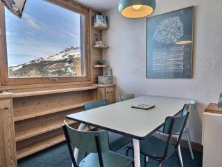 Appartement rénové, skis aux pieds, proche commerces, 5 pers., Wi-Fi, non-fumeur, animaux interdits - FR-1-182-183 - Méribel - 5