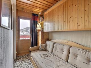 Charmant appartement 2 pièces cabine avec balcon, animaux acceptés - FR-1-182-229 - Les Allues - 5