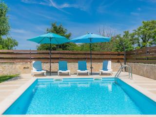 Holiday Home Nikolina by Interhome - 4