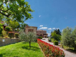 Apartment Stregaia-2 by Interhome - Montaperti - 5