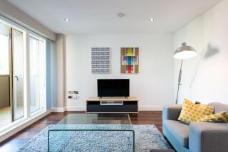 The Assembly Manchester Oasis Holding - 3