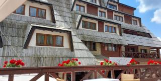 Mila apartmani Kopaonik - 9