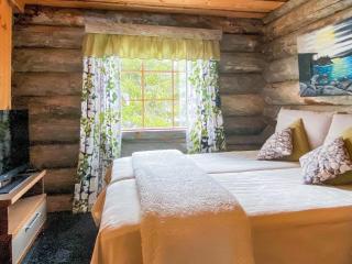 Holiday Home Riekonkätkä by Interhome - Ruka - 3