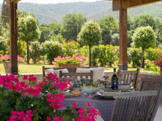 Holiday Home Santa Lucia by Interhome - Castiglion Fiorentino - 4