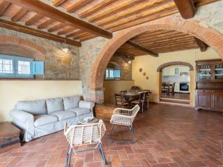 Holiday Home Santa Lucia by Interhome - Castiglion Fiorentino - 7