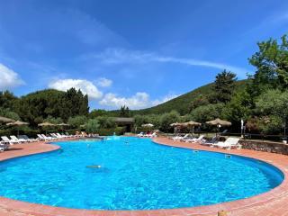 Holiday Home Orso by Interhome - Riparbella - 9