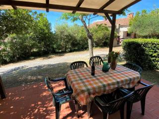 Holiday Home Orso by Interhome - Riparbella - 5