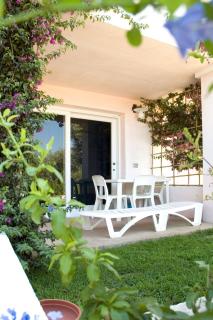 Apartment Stella di Gallura - PRT101 by Interhome - Porto Rotondo - 4