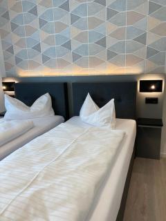 CAP1 Boardinghouse - Baesweiler - 4