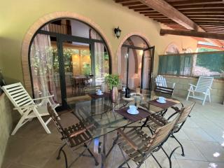 Apartment Gufo-11 by Interhome - Podere Dottrina - 6