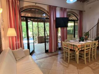 Apartment Gufo-11 by Interhome - Podere Dottrina - 2