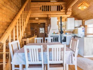 Holiday Home Alppi 7a paritalo by Interhome - Hyrynsalmi - 2