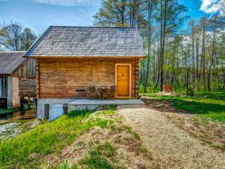 Chalet Plitvice II by Interhome - Rudanovac - 4