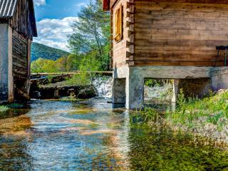 Chalet Plitvice II by Interhome - Rudanovac - 2