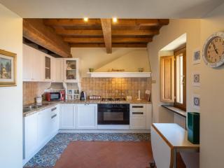 Holiday Home Villa by Interhome - Dicomano - 3