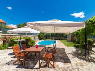Holiday Home Villa San Giacomo by Interhome - Tinjan - 9