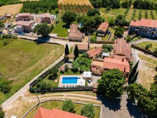 Holiday Home Villa San Giacomo by Interhome - 2