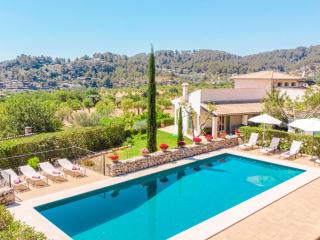 Villa Son Maguet by Interhome - Selva - 0