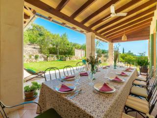 Villa Son Maguet by Interhome - Selva - 9