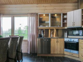Holiday Home Haltinsaana by Interhome - Kilpisjärvi - 8