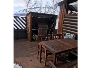 Holiday Home Haltinsaana by Interhome - 6