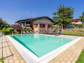 Apartment Residenza Agrifoglio-15 by Interhome - Luino - 0