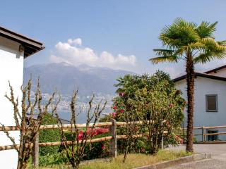 Apartment Residence Miralago - Utoring Apt-A10 by Interhome - Piazzogna - 2
