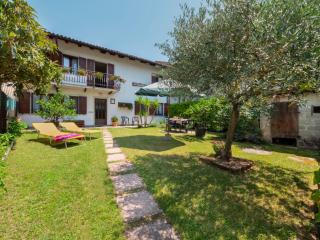 Holiday Home Il Castelliere-1 by Interhome - Rive dʼArcano - 0