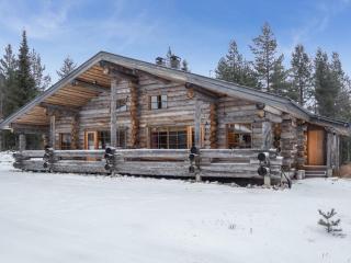 Holiday Home Mäentähti b by Interhome - Ruka - 0